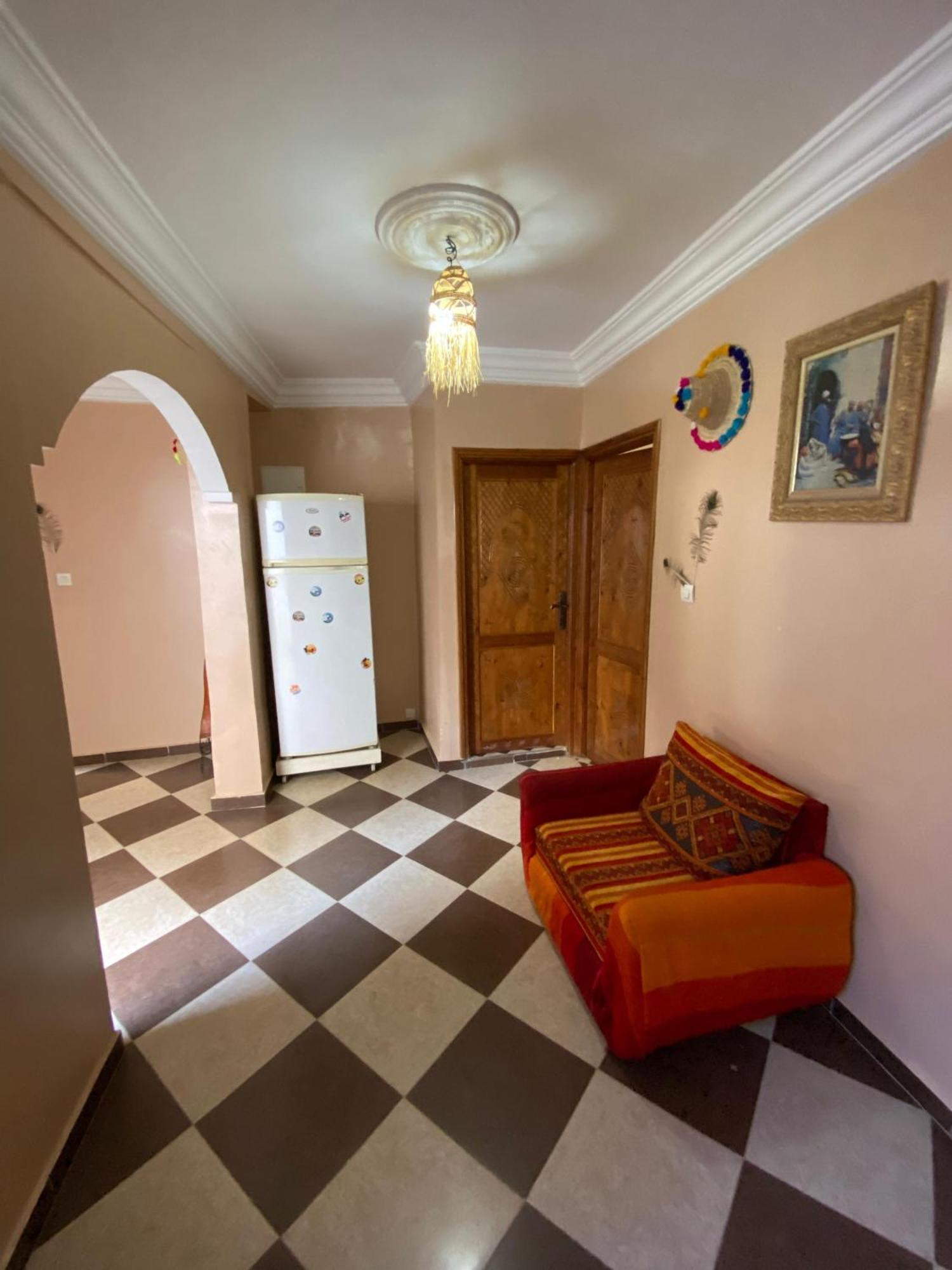 Mira Auberge de jeunesse Taghazout