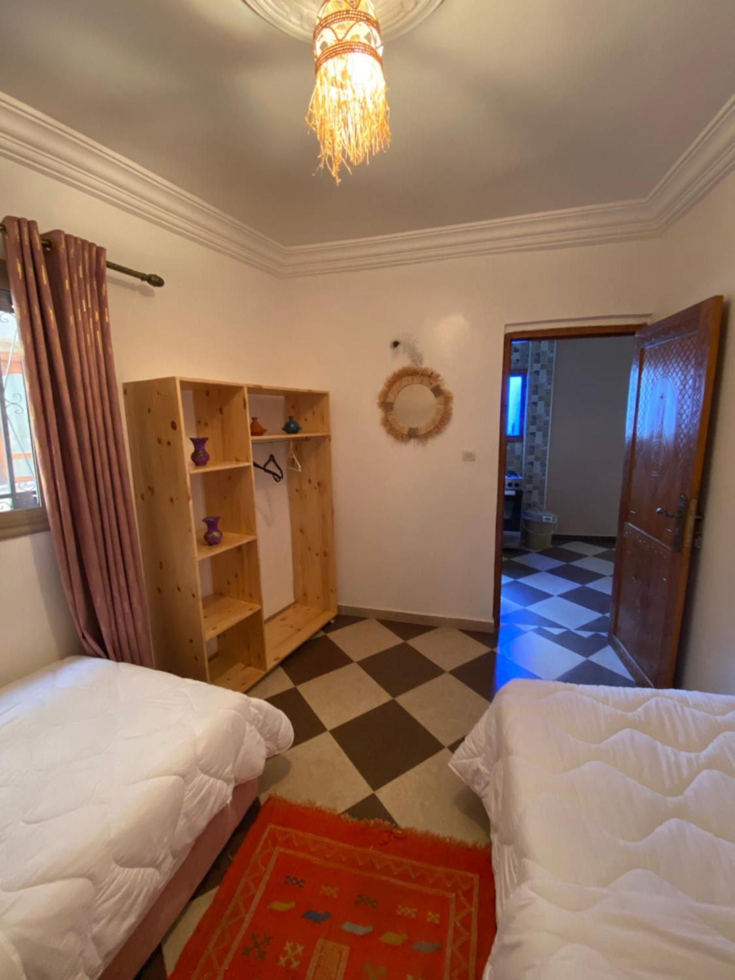 Auberge de jeunesse Mira