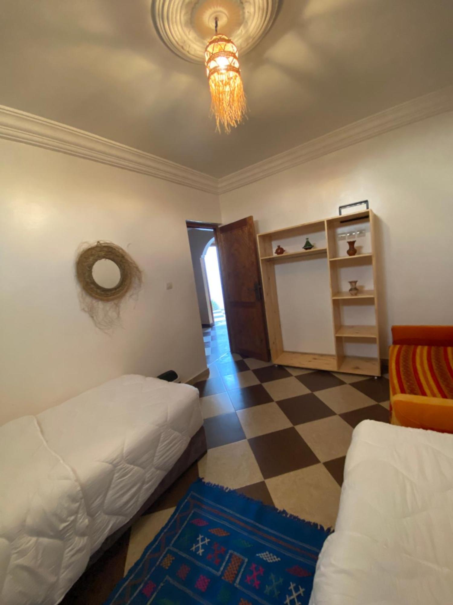 Auberge de jeunesse Mira