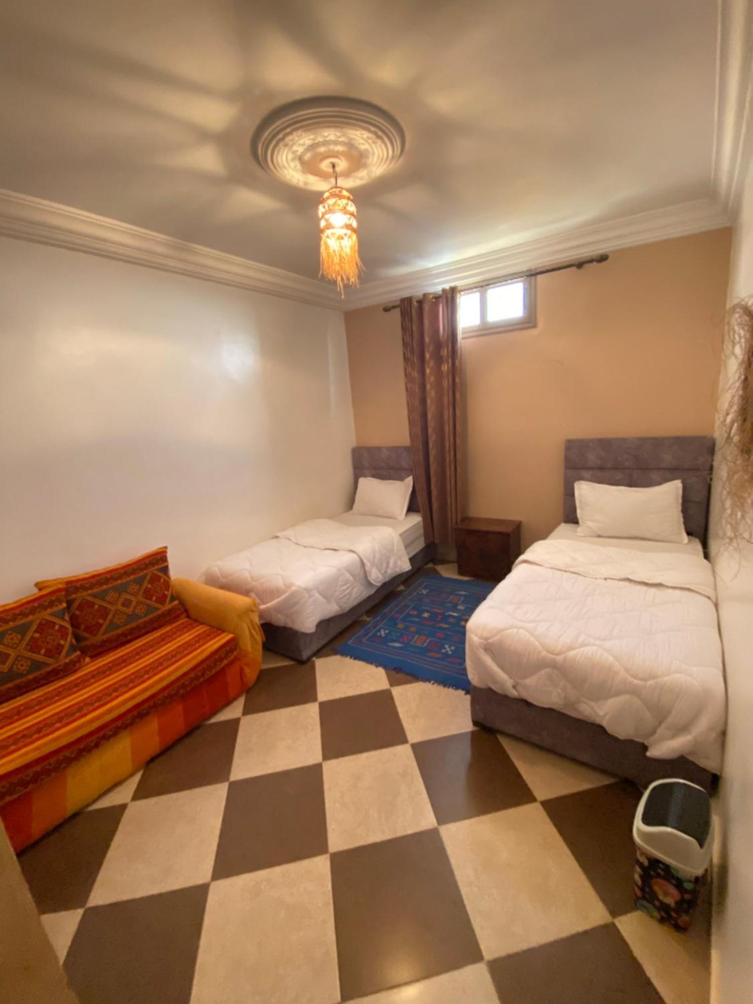 Mira Auberge de jeunesse