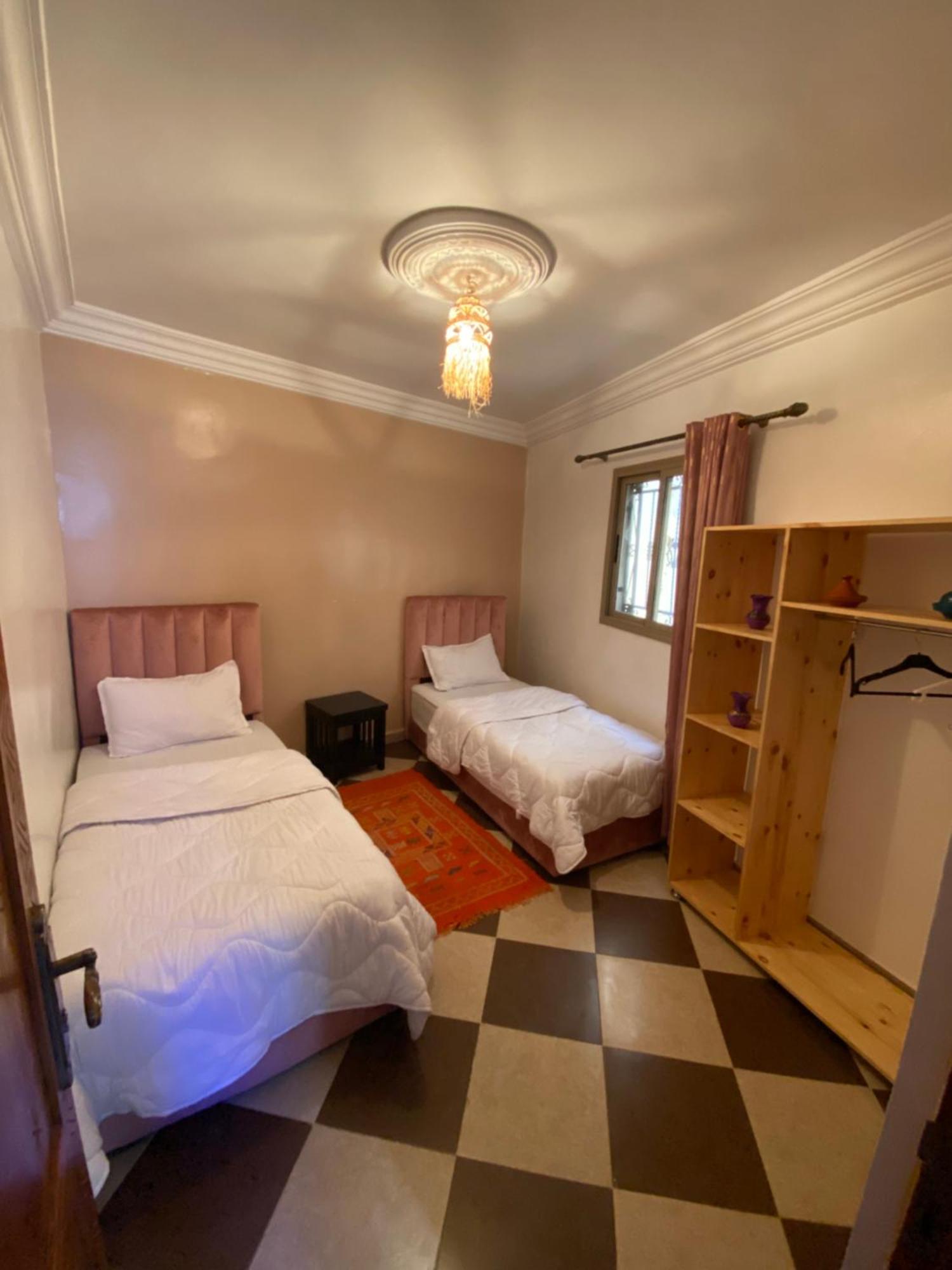 Mira Auberge de jeunesse *