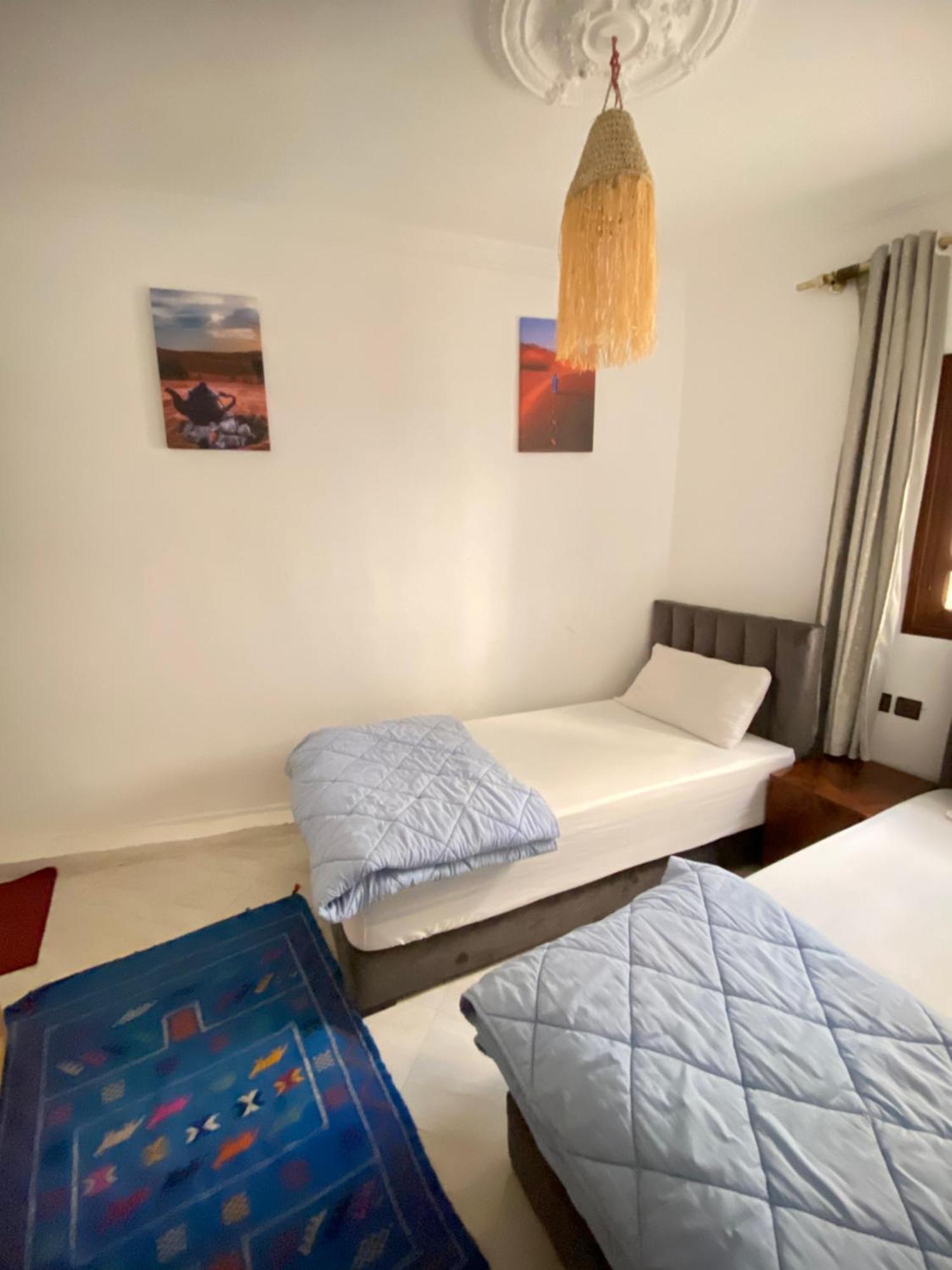 Mira Auberge de jeunesse